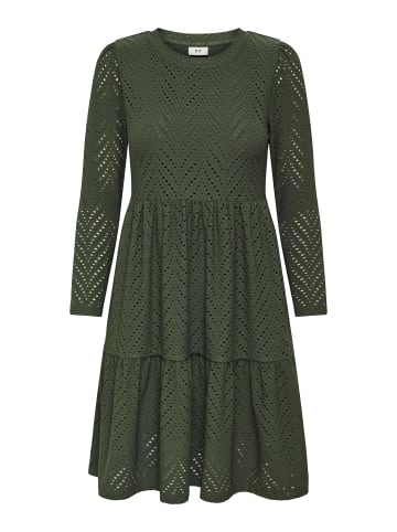 JDY Kleid in Duffel Bag