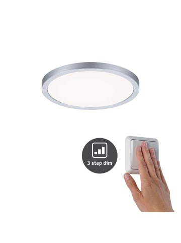 paulmann VariFit LED Einbaupanel Areo