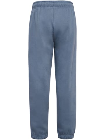 Hummel Verstellbare Taille Hose Hmljr Loose Kinder in FLINT STONE