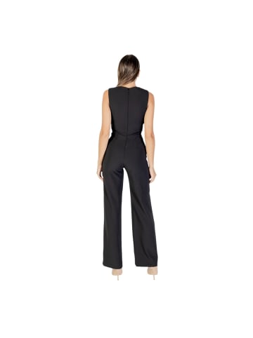 Rinascimento Jumpsuit Schwarz