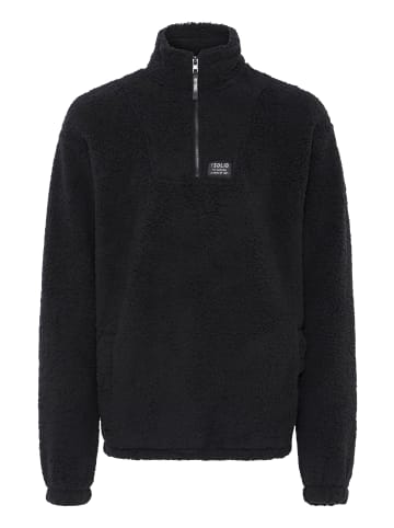 !SOLID Troyer SDPEDER in Schwarz