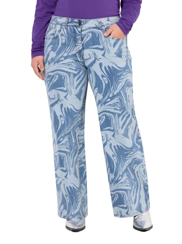 Angel of Style Jeans in light blue