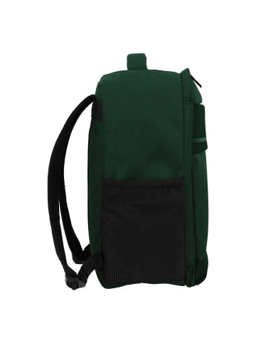 Jump Monthélys Wanderrucksack 40 cm dark green