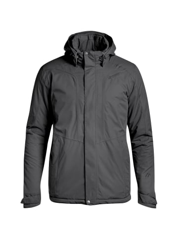 Maier Sports Funktionsjacke Metor Therm in Schwarz