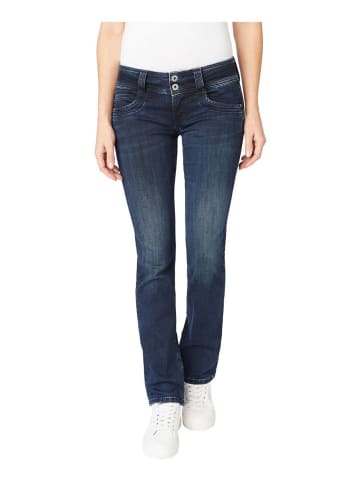 Pepe Jeans Jeans Gen regular/straight in Blau