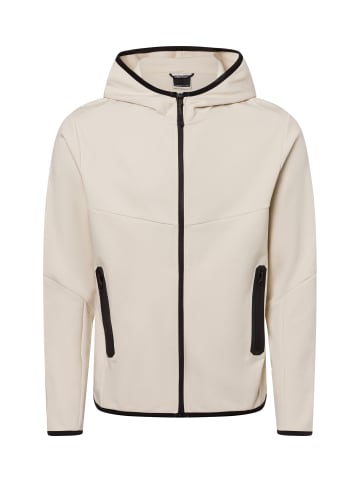 Jack & Jones Kapuzenjacke JCOFusion in beige - 0001