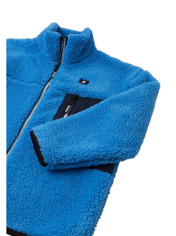 Reima Sweatshirt " Turilas " in Cool blue