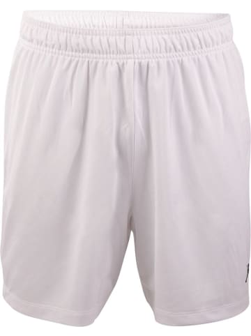 Kappa Short "Shorts" in Weiß