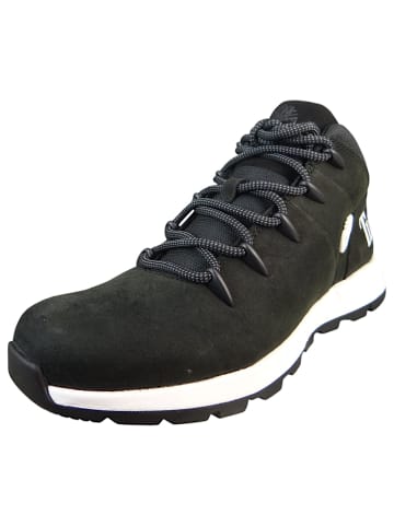 Timberland Sneaker schwarz