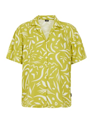 Protest " PRTAlicia in Sour Green