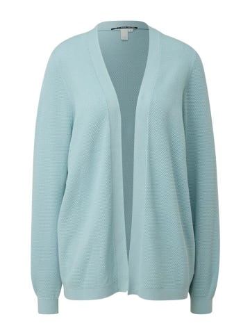 Q/S designed by Pullover in Türkis