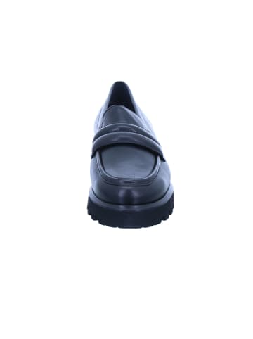 Sioux Slipper Meredira in schwarz