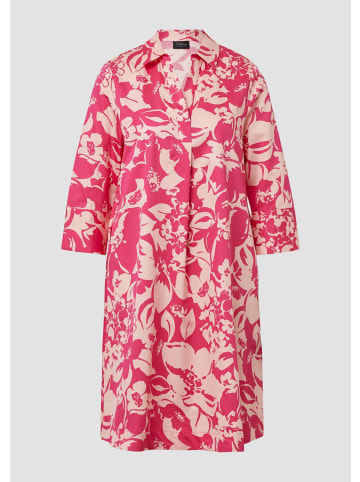 s.Oliver Kleid in 45A4_pink