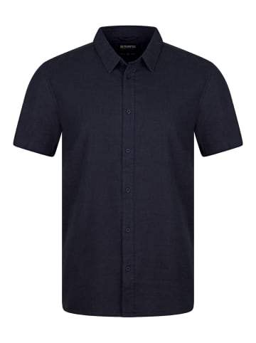 riverso  Hemd RIVCarlo in Blau