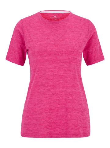 Venice Beach Rundhalsshirt VB Sia in virtual pink