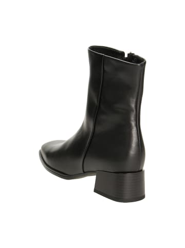 Gabor Klassische Stiefeletten in Schwarz