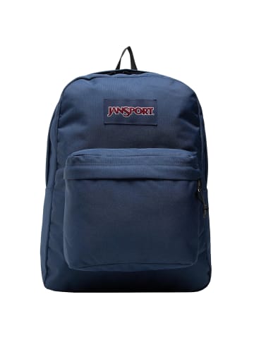JanSport JanSport Superbreak Backpack in Dunkelblau