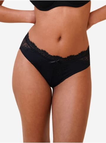 SugarShape Panty Sensla in black