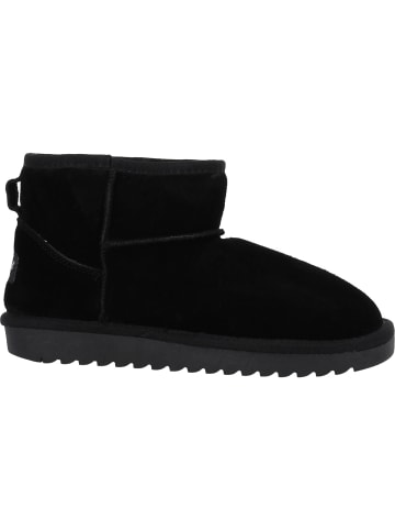 Palado Boots Ausia by Sila Sahin in Schwarz