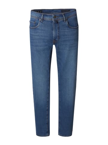Pierre Cardin Jeans Laval in light blue stonewash