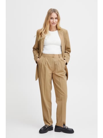Fransa FRCallie regular fit in Tiger's Eye Mix