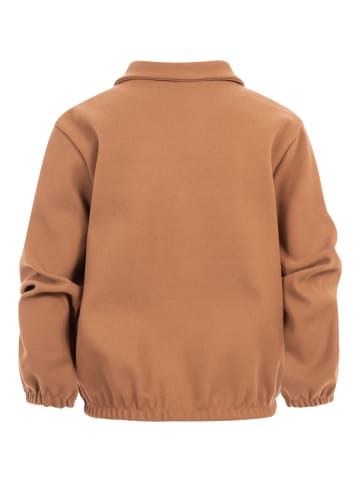 Cloud5ive Bombers - Blousons in camel brown