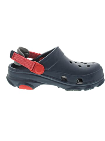 Crocs Classic All Terrain Clog Clogs Blau