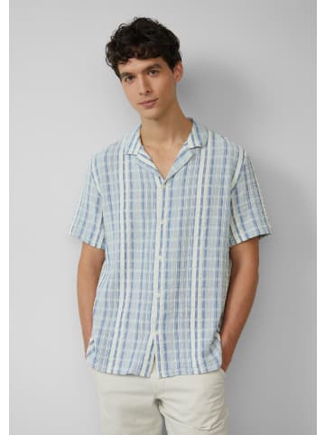 s.Oliver Hemd in 53H1_himmelblau