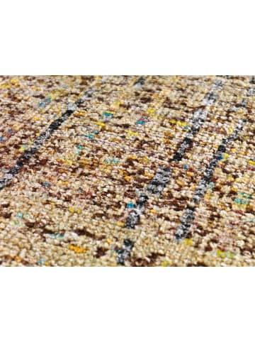 Arte Espina Kurzflor Teppich Topaz 540 in natural - rechteckig