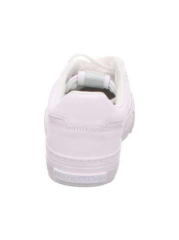 Marc O'Polo Sneaker in weiß