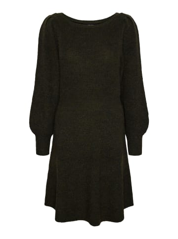 Vero Moda Strickkleid in Peat