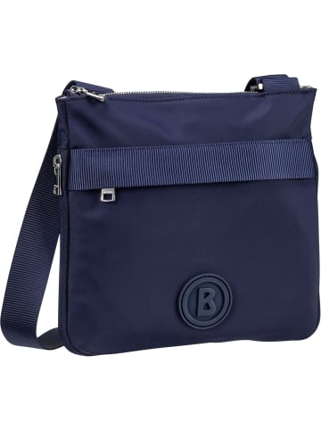 Bogner Umhängetasche Maggia Serena Shoulderbag MVZ in Dark Blue