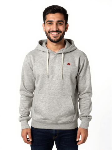 Kappa Robe Giovani Gramys Hoody