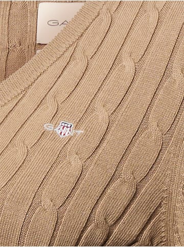 Gant Pullover in melange - 0018