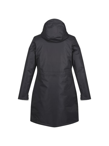 Regatta Jacke Romine in Schwarz011