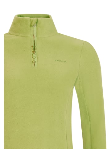 Protest " PRTRemutez in Olivine Green