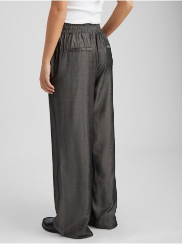 Peppercorn Pant in Dark Grey Melange
