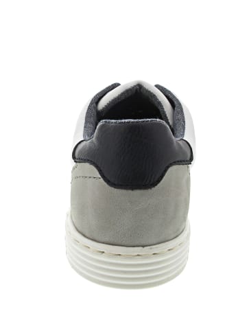 rieker Sneaker Weiß