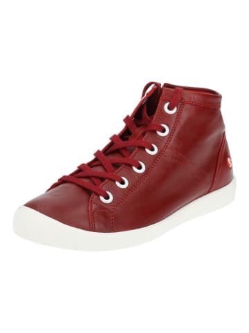 softinos Sneaker in Rot