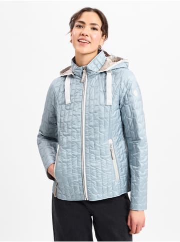 Gil Bret Steppjacke in hellblau