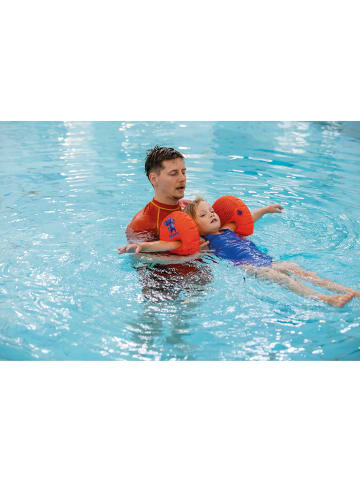 Happy People BEMA® Schwimmhilfe Protection+ für Kinder von 3-6 Jahren in orange
