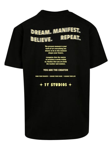 2Y Studios 2Y Studios T-Shirts in black