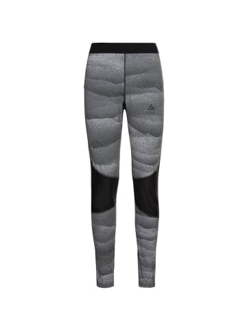 Odlo Baselayer-Hose lang WHISTLER ECO in Schwarz011