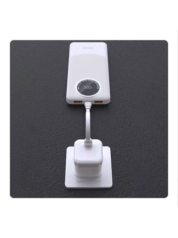 Baseus Dudao K12Pro Powerbank 20000mAh 22.5W USB-A/USB-C