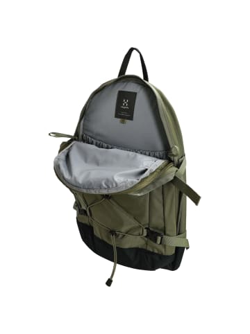 Haglöfs Backup 23 - Rucksack 48 cm (olive green) in olive green