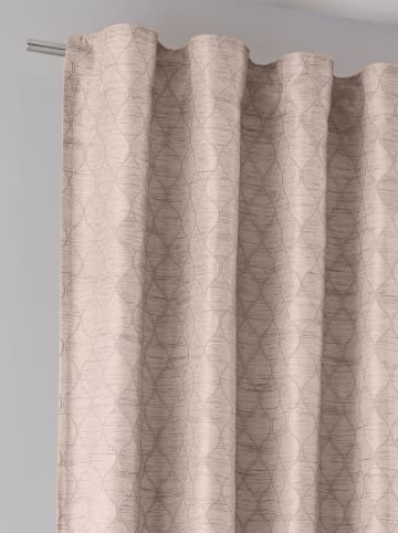 Heine Dekostore in beige