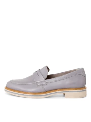 Tamaris Klassische Slipper in Blau