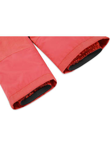 Normani Outdoor Sports Kinder Winterhose Salcha Salcha in Coral