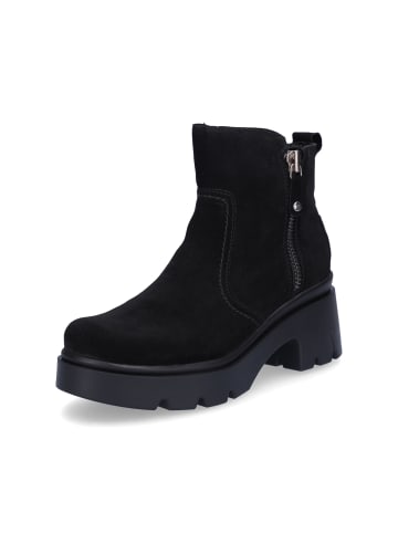 PANAMA JACK Stiefelette in Schwarz