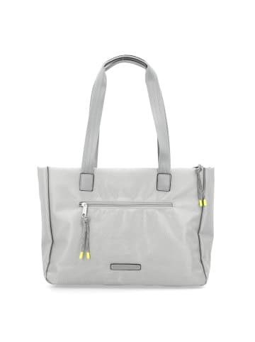 PICARD Lucky One Schultertasche 38 cm in silber